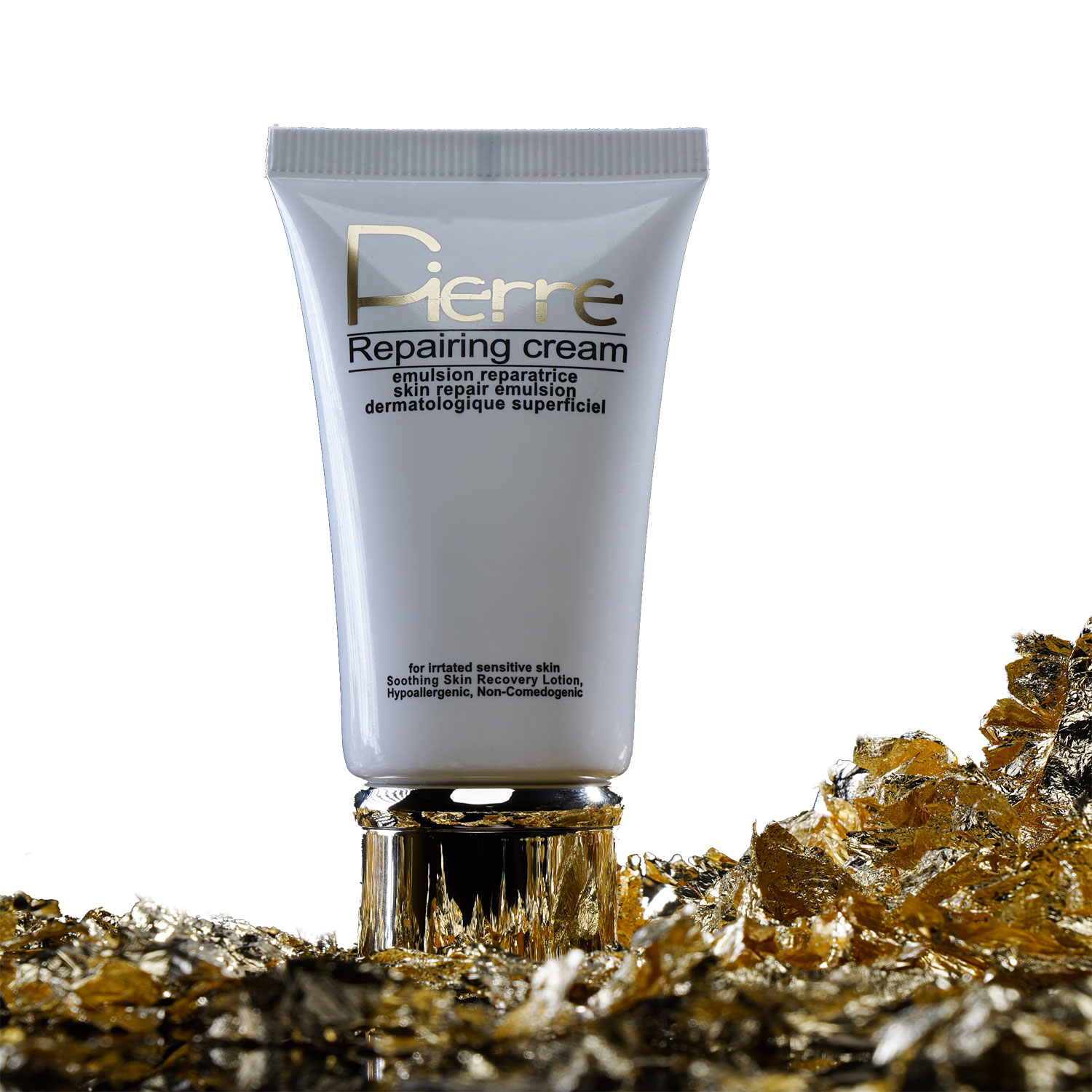 Repairing cream - pierrebeauty