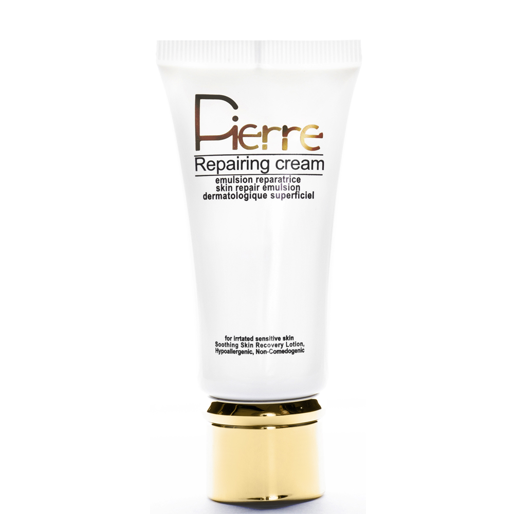 Repairing cream - pierrebeauty